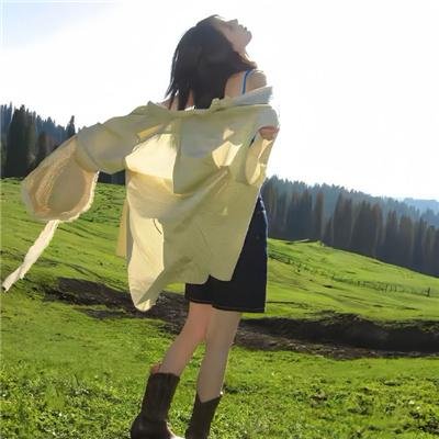 陌路双姝